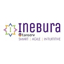 Inebura logo