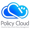 PolicyCLOUD logo