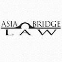 AsiaBridge Law logo