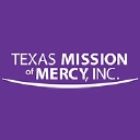 Texas Mission of Mercy logo