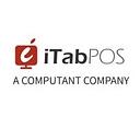 iTab POS logo