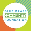 Blue Grass Community Foundation logo