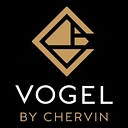 Vogel by Chervin logo