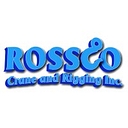 Rossco Crane logo