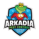 Arkadia – Eco Pest Control logo