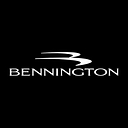 Bennington Marine logo
