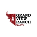 Grand View Ranch Wagyu logo
