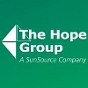 The Hope Group logo