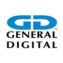 General Digital logo