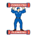 Power Pro Plumbing logo