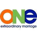 ONE Extraordinary Marriage logo