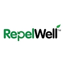 RepelWell logo