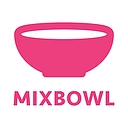 Mixbowl logo