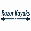 Razor Kayaks logo