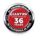 Giant RV logo