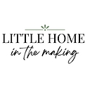 Little Home in the Making logo