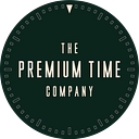 The Premium Time Company logo