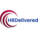 HRDelivered logo