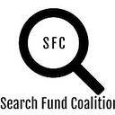 Search Fund Coalition logo