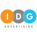 IDG Advertising logo