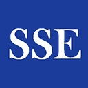 SSE Technologies logo