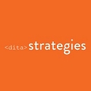 DITA Strategies logo