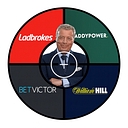 The Bookies Enemy logo