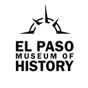 El Paso Museum of History logo