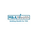 M&A Wealth logo