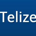 Telize logo