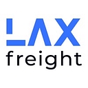 LAX Freight logo