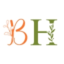 Bloomy Heaven logo