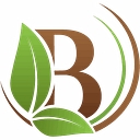 Backer Gardens logo
