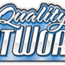 Quality Tint Works logo