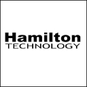 Hamilton Technology logo