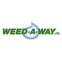WeedAway logo