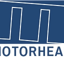 Motorhead logo