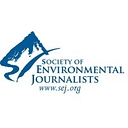 Society of Environmental Journalists (SEJ) logo