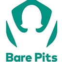 Bare Pits logo