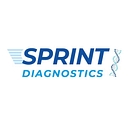 Sprint Diagnostics logo