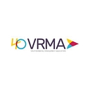 Vacation Rental Management Association (VRMA) logo
