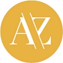 AZ Faux Beams logo
