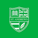 St. Andrews International School, Green Valley logo