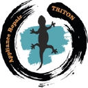 Triton Repair logo