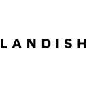Landish logo