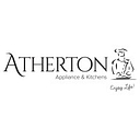 Atherton Appliance & Kitchens logo