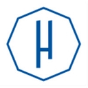 Hallstein Water logo