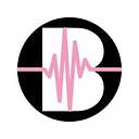Circle B NDE logo