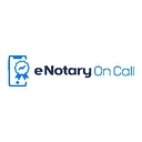 eNotary On Call logo