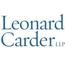 Leonard Carder LLP logo